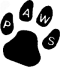 Description: PAWS logo
